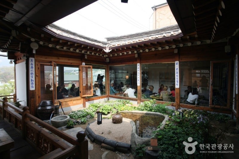 北村韓屋村 (3/25)