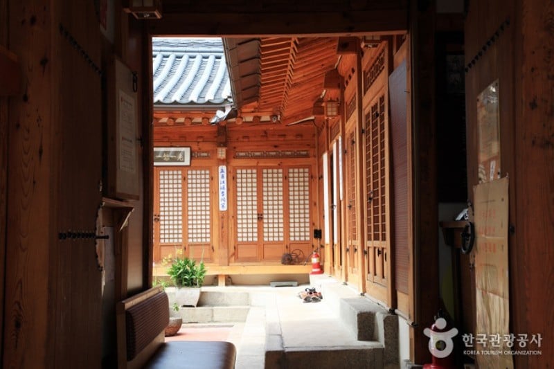 北村韓屋村 (5/25)