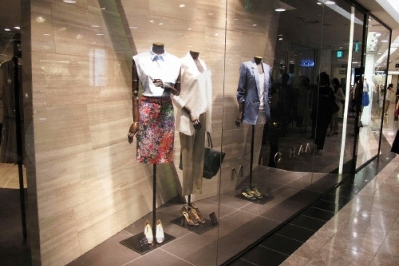 ロッテ百貨店（本店） (5/11)