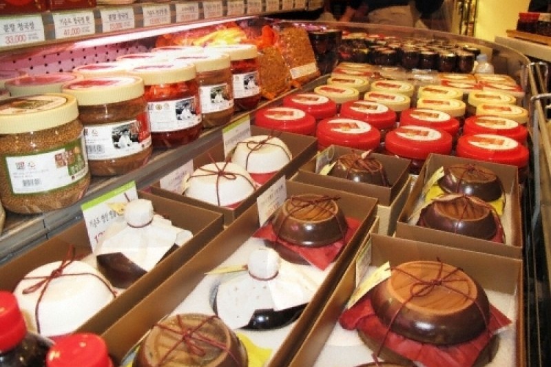 ロッテ百貨店（本店） (8/11)