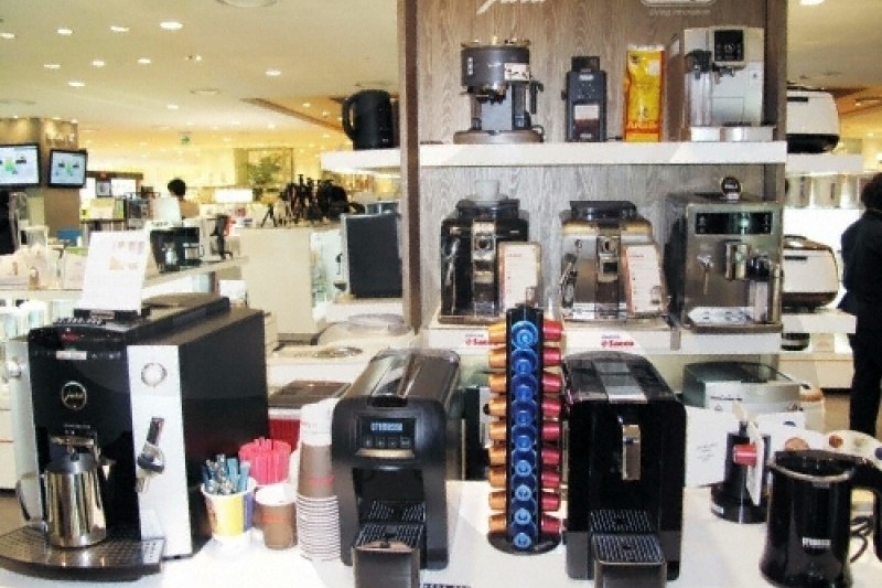 ロッテ百貨店（蚕室店） (3/9)