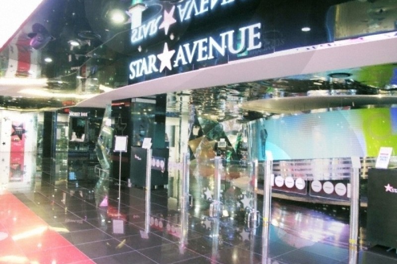 ロッテ百貨店（蚕室店） (7/9)