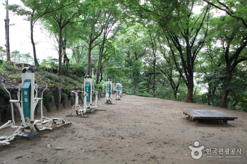 南山公園（ソウル） (2/29)