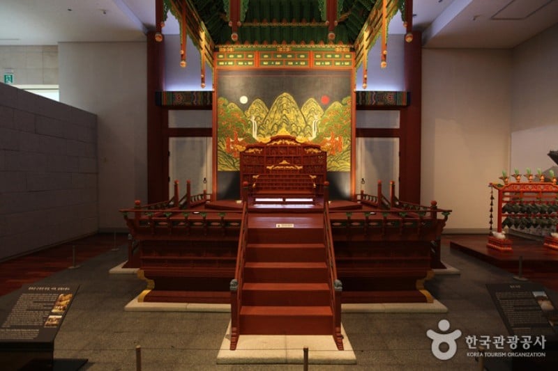 国立中央博物館 (1/13)