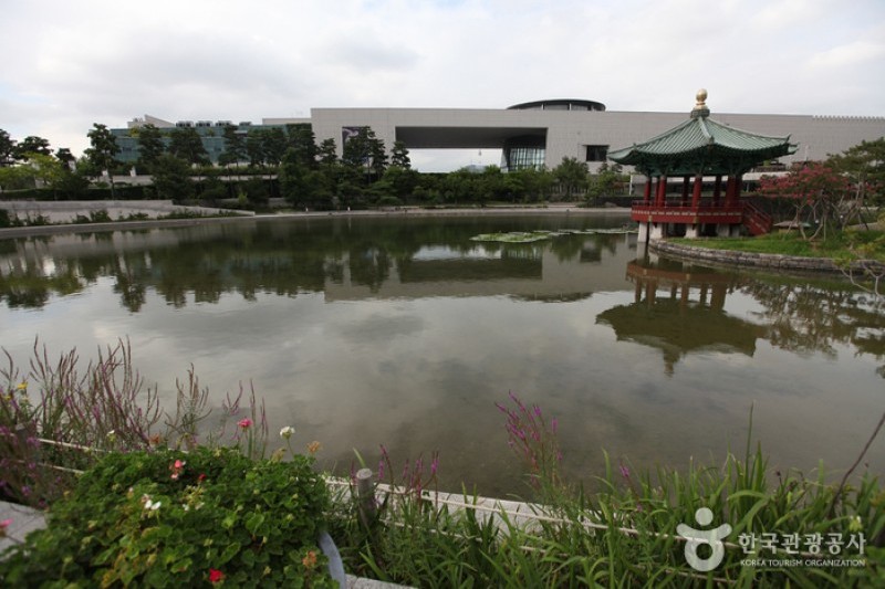 国立中央博物館 (6/13)