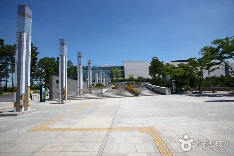 国立中央博物館 (9/13)