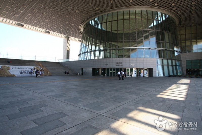 国立中央博物館 (11/13)