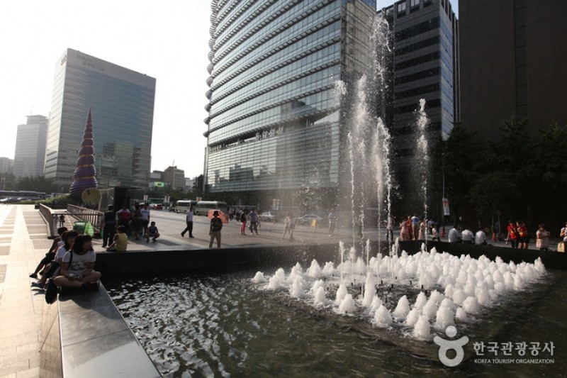 清渓川 (11/17)
