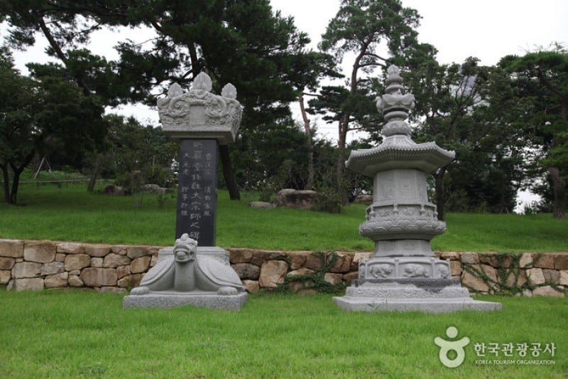 奉恩寺 (5/7)