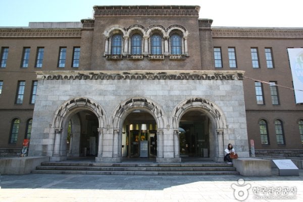 ソウル市立美術館