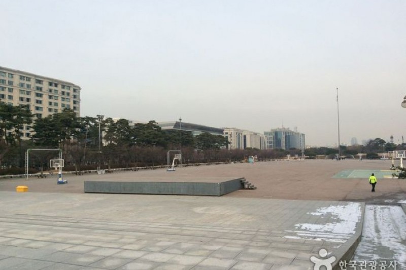 汝矣島公園 (11/30)