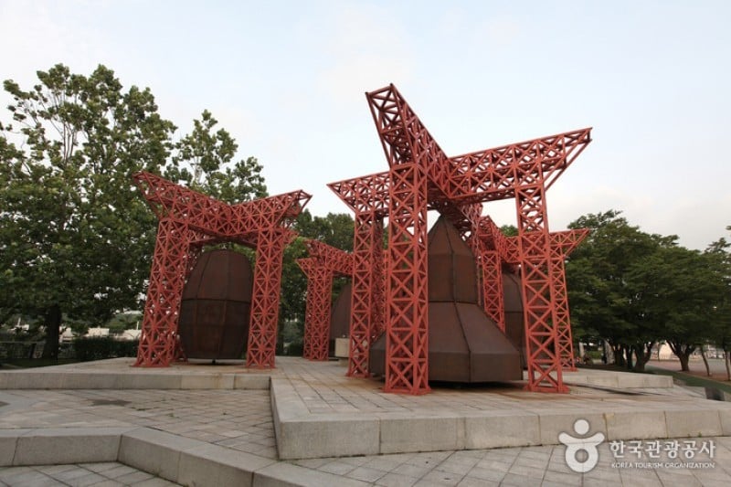 オリンピック公園 (2/14)