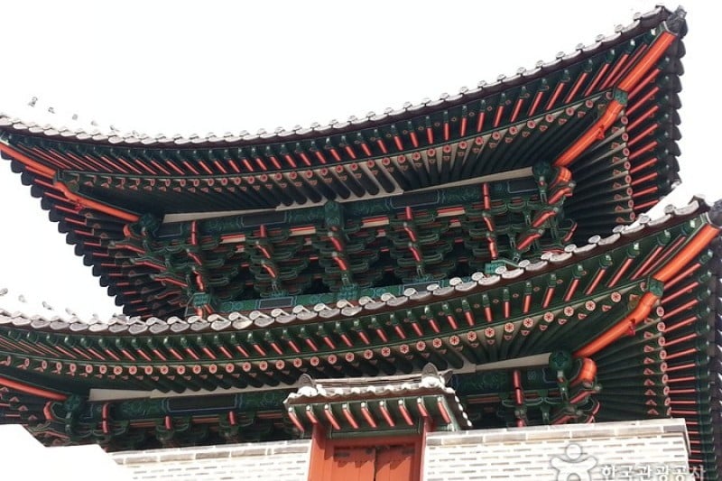 崇礼門 (1/3)