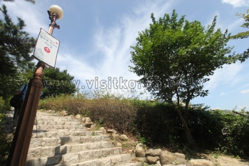 北岳山 (19/23)