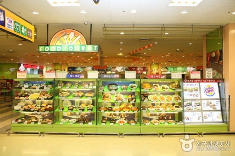 emart(龍山店) (2/14)