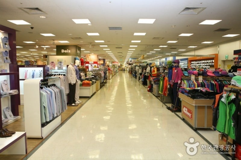 emart(龍山店) (5/14)