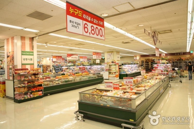emart(龍山店) (7/14)