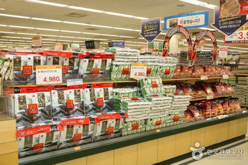 emart(龍山店) (8/14)