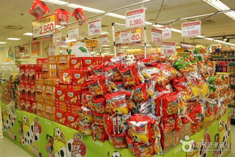 emart(龍山店) (10/14)