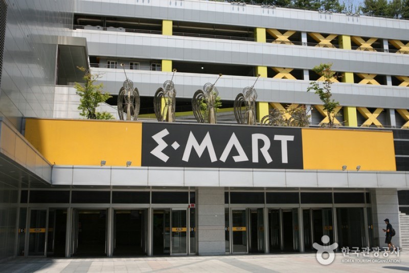 emart(龍山店) (13/14)