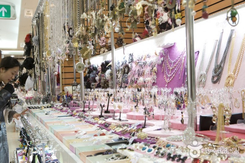 ハローapMファッションモール(Hello apM Fashion Mall) (4/11)