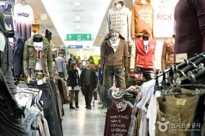 ハローapMファッションモール(Hello apM Fashion Mall) (5/11)