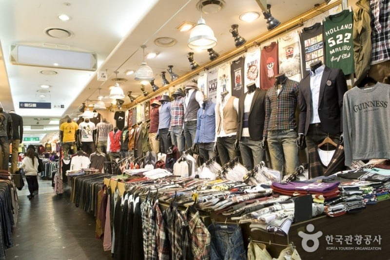 ハローapMファッションモール(Hello apM Fashion Mall) (6/11)