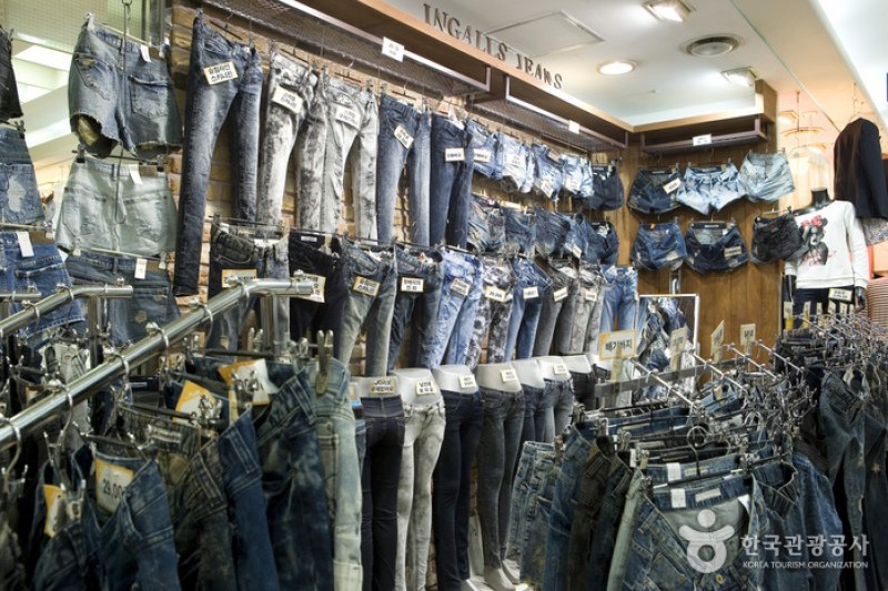 ハローapMファッションモール(Hello apM Fashion Mall) (8/11)