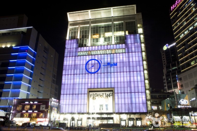 ハローapMファッションモール(Hello apM Fashion Mall) (11/11)