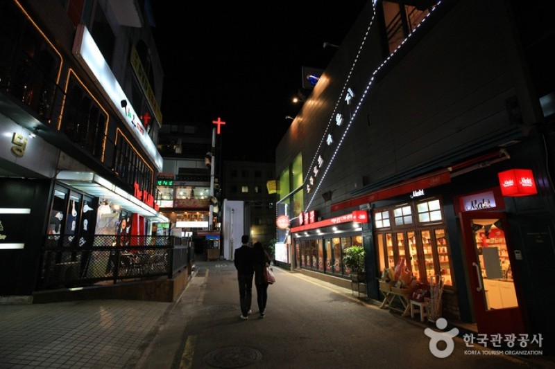 大学路 (2/32)