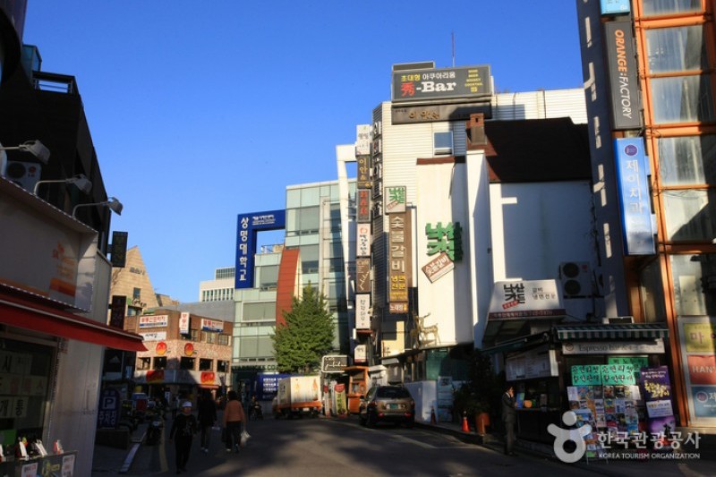 大学路 (23/32)