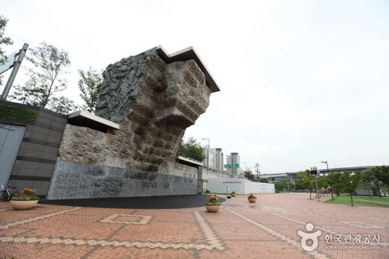 漢江市民公園 トゥクソム地区(トゥクソム漢江公園) (23/30)
