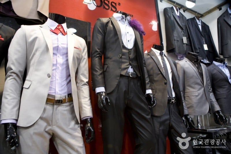 グッドモーニングシティーショッピングモール (5/16)