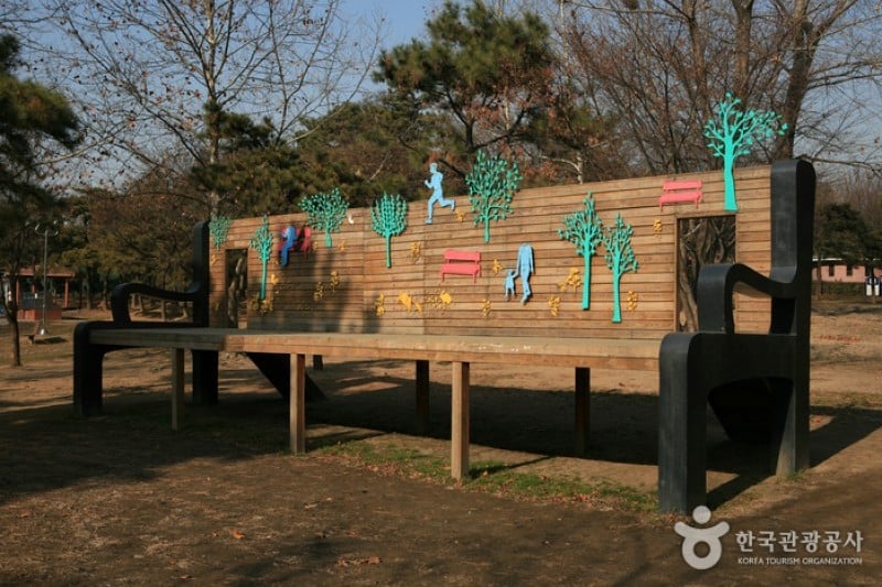 龍山家族公園 (1/5)