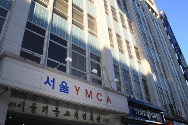 ソウル YMCA 観光ホテル (1/23)