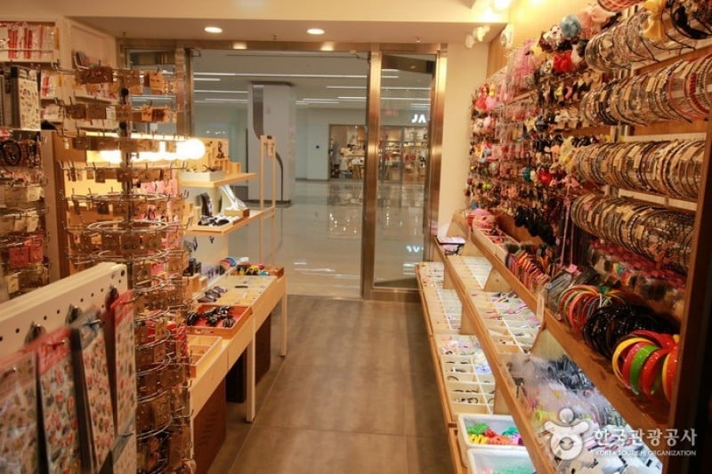 ARTBOX コエックス店 (3/9)