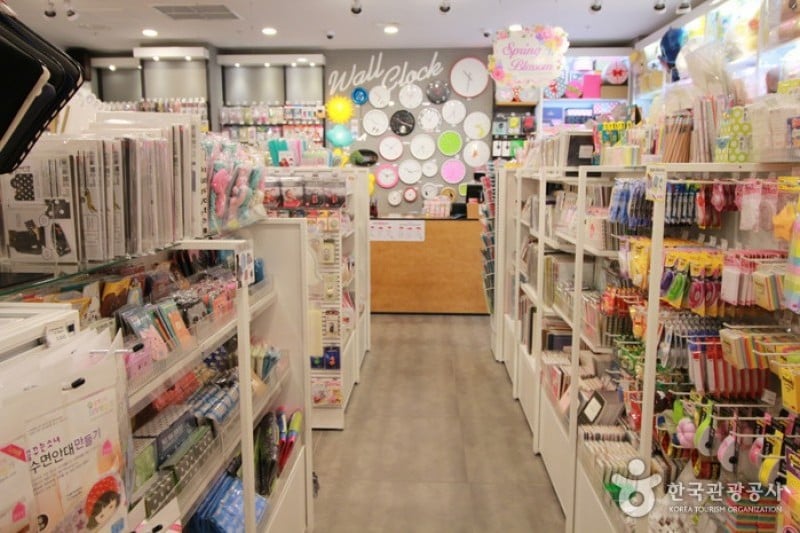 ARTBOX コエックス店 (4/9)