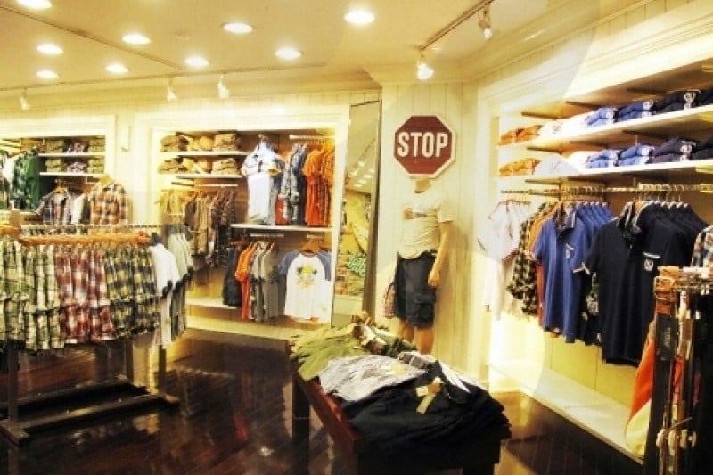 WHO.A.U 明洞店 (4/6)