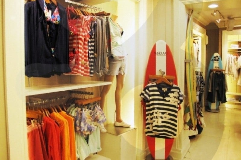WHO.A.U 明洞店 (6/6)