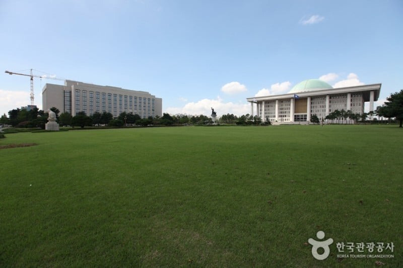 国会議事堂 (1/10)