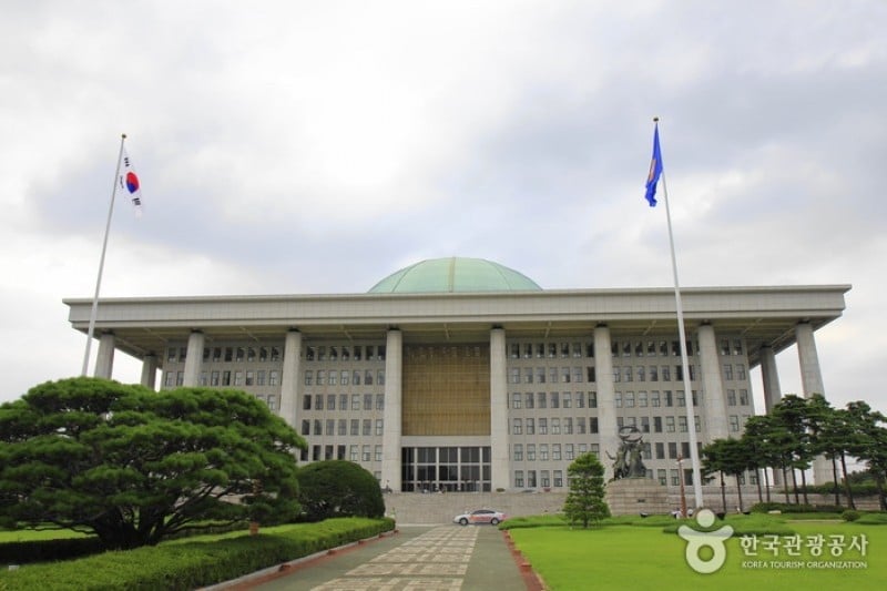 国会議事堂 (6/10)