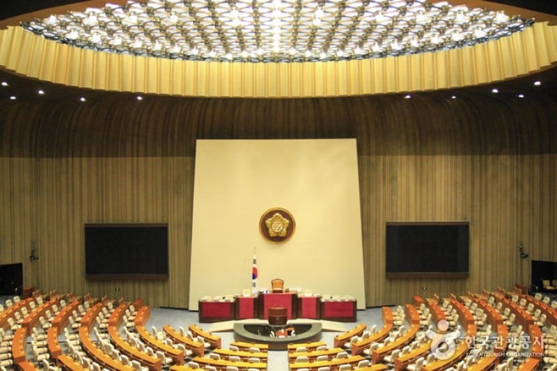 国会議事堂 (10/10)