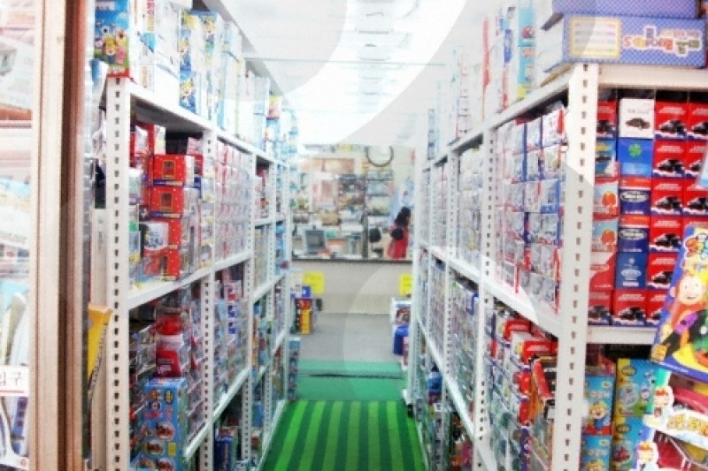 シェンジン玩具 (3/6)