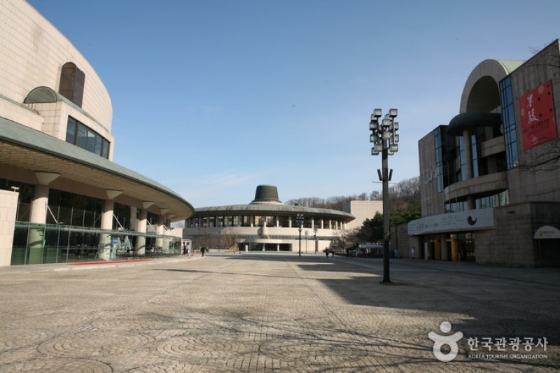 国立国楽院 (5/5)