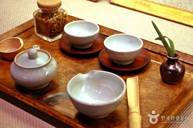アルムダウン茶博物館 (13/13)