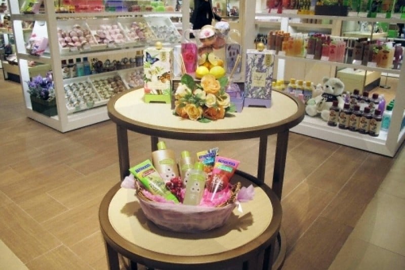 ロッテ百貨店(清涼里店) (6/9)