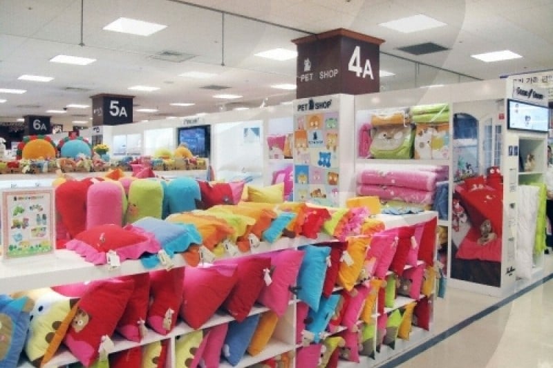emart(駅三店)