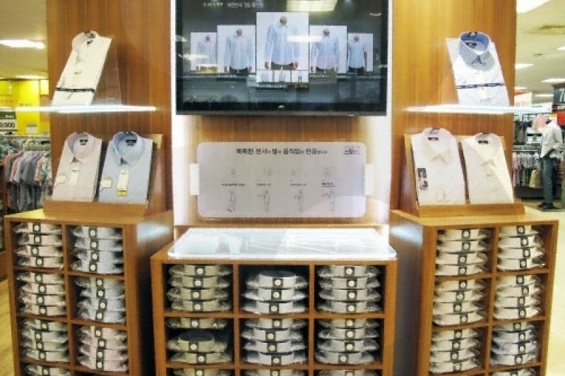 emart(駅三店)
