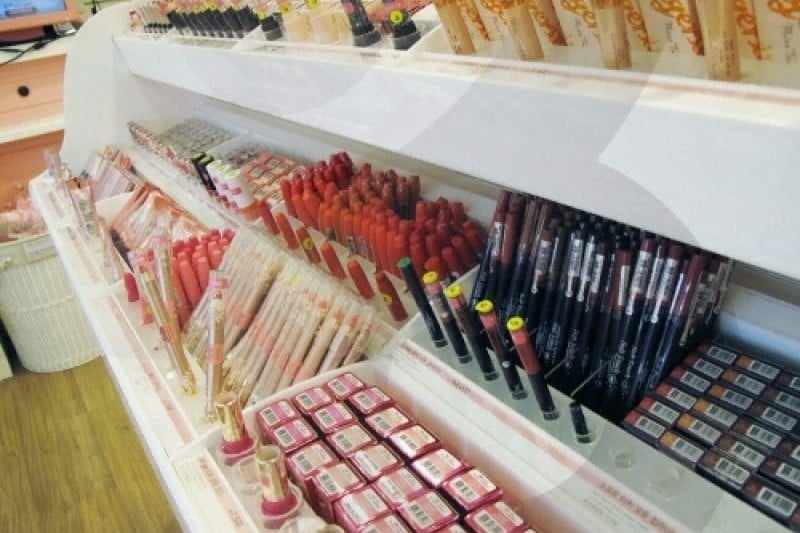 エチュードハウス 明洞忠武路店 (6/7)