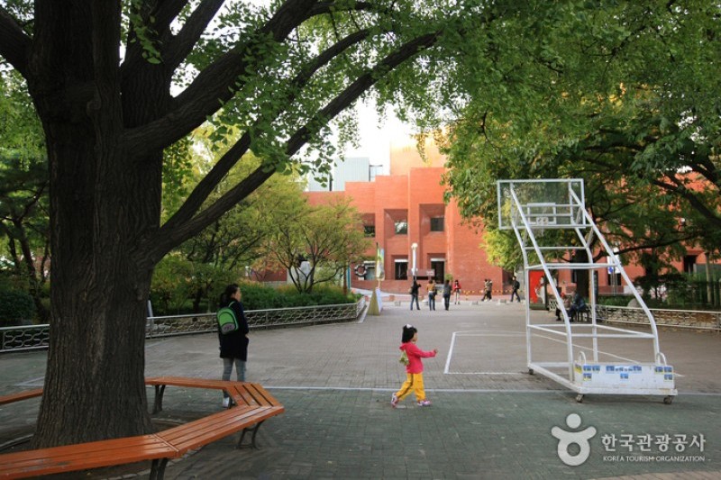 マロニエ公園 (3/18)